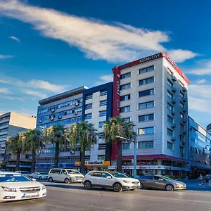 *** Hotel Kozan Turcia