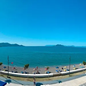 *** Hotel Ibrahim Bey Turcia