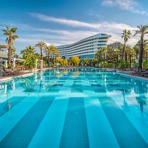 Concorde De Luxe Resort Antália