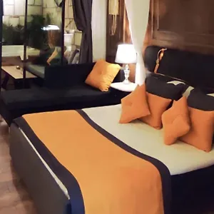 Hotel Tnr Boutique Hotel&spa