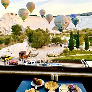 Hotel Sahin