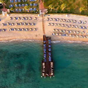 Radisson Blu & Complex