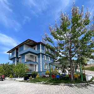 Appart hôtel Paradise House