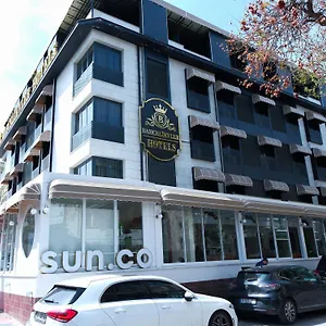Hotel Bahçelievler