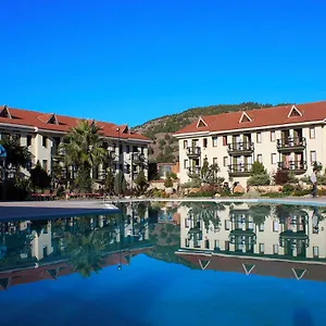 Hotel Halici &