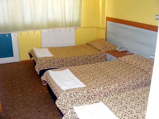 Uyum Hotel Pamukkale Turcia