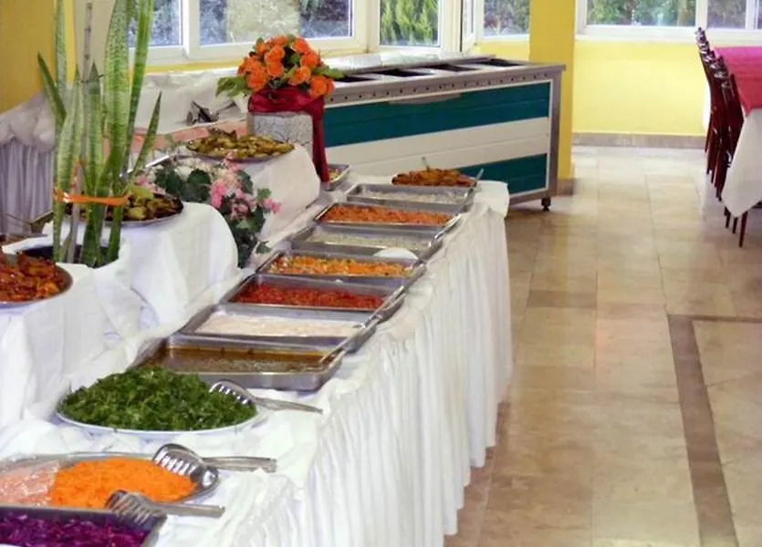 ***  Uyum Hotel Pamukkale Turcia