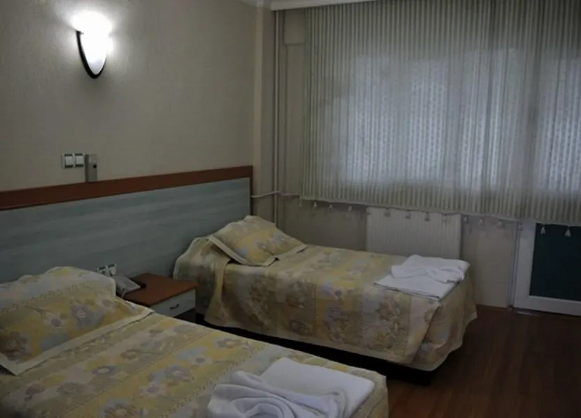 Uyum Hotel Pamukkale