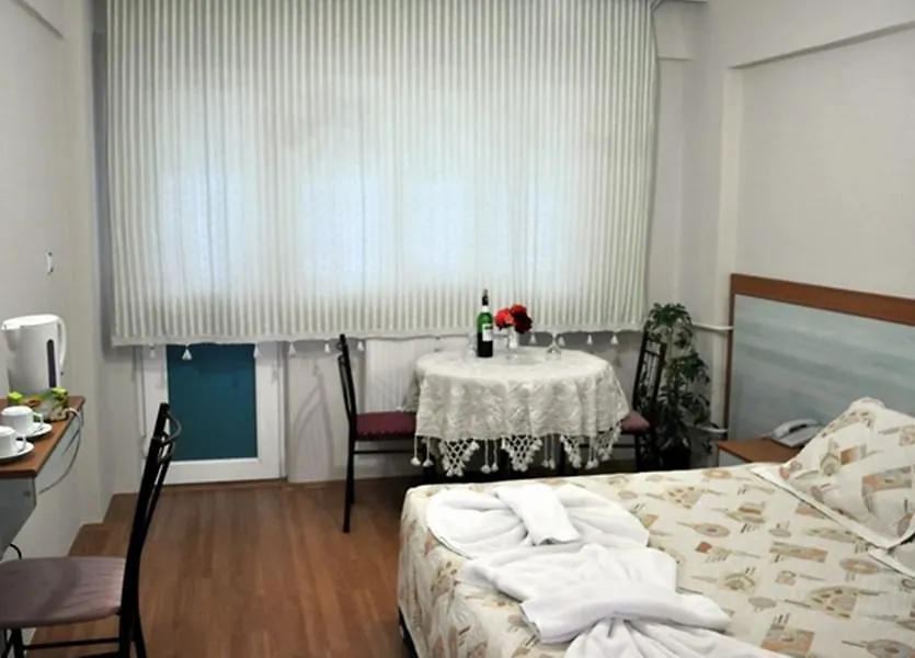 Uyum Hotel Pamukkale