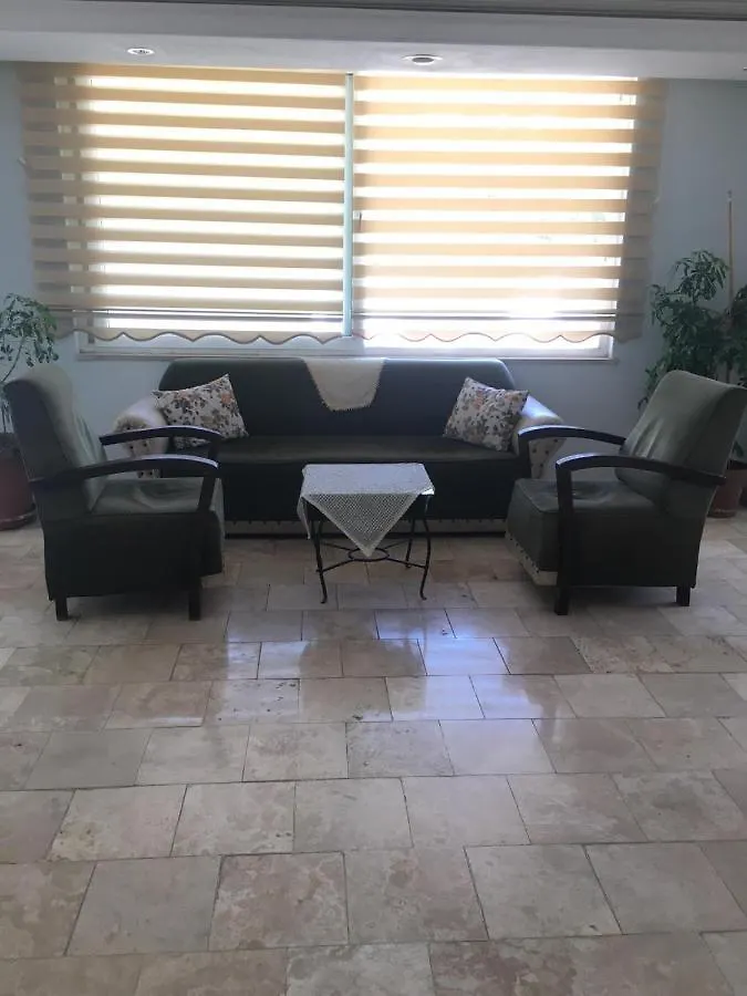 Uyum Hotel Pamukkale