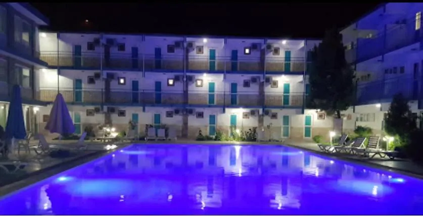 Uyum Hotel Pamukkale