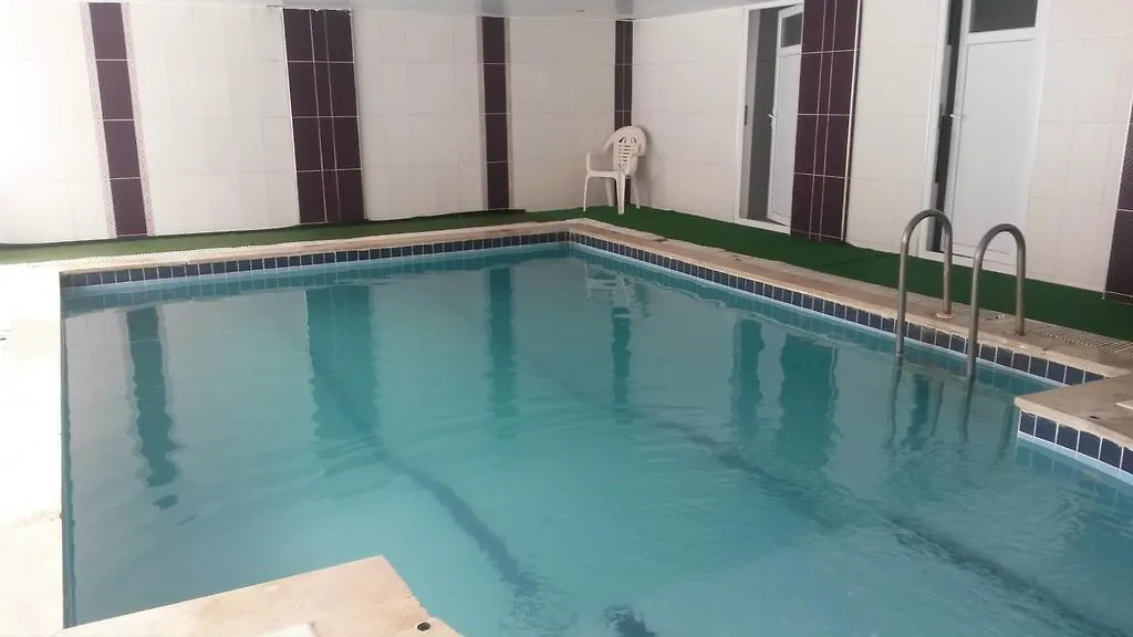 Uyum Hotel Pamukkale