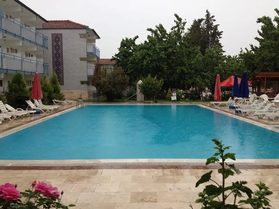 Uyum Hotel Pamukkale