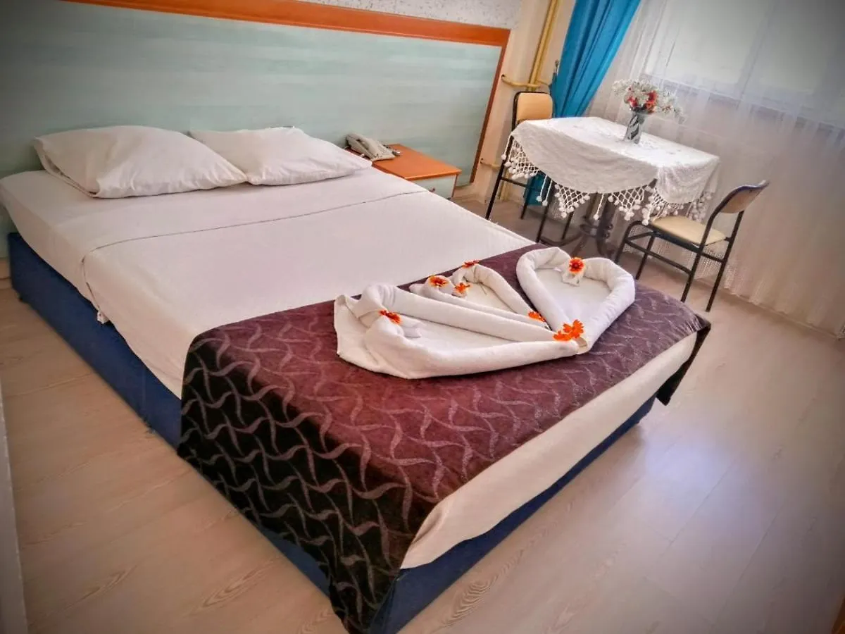 Uyum Hotel Pamukkale