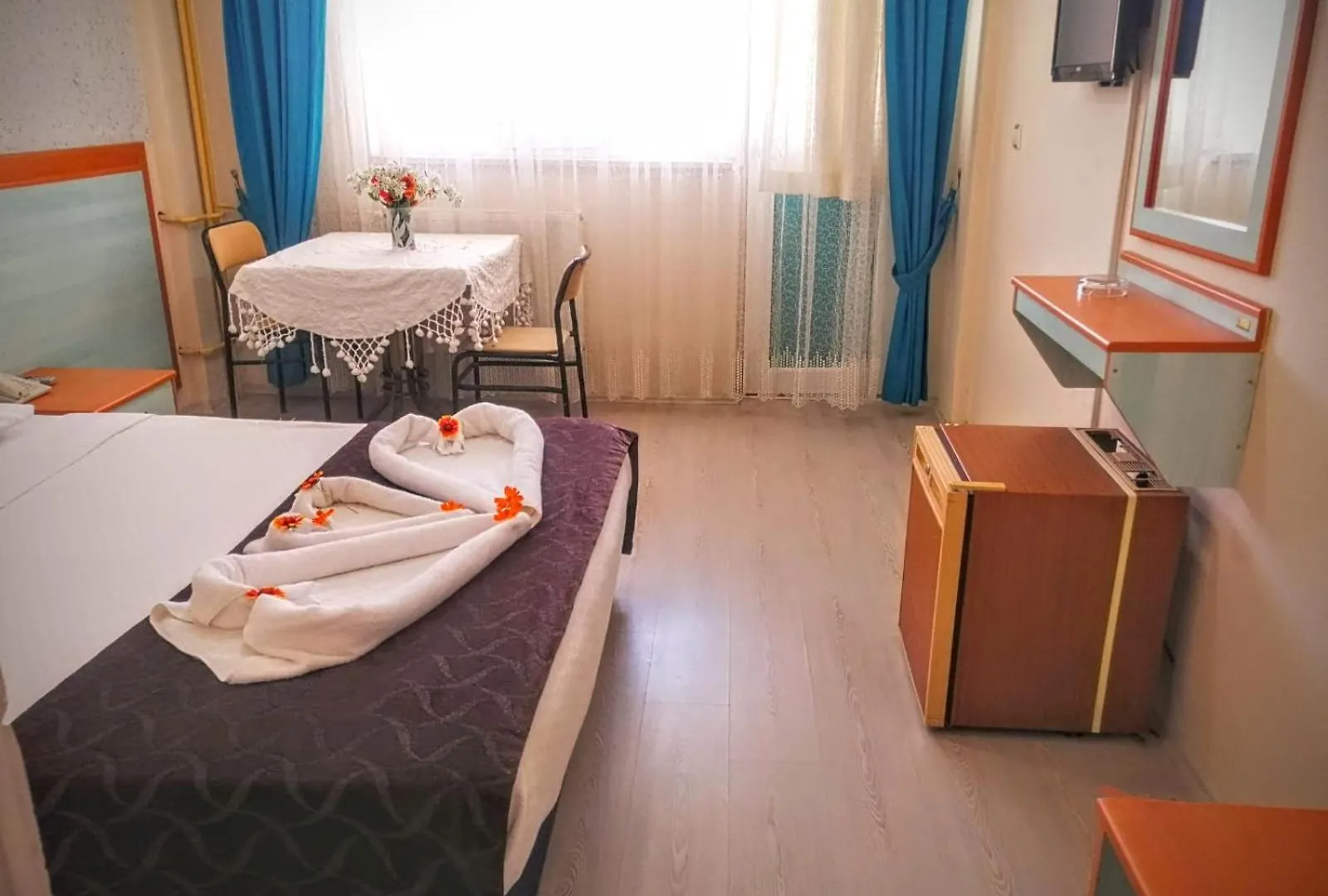 Uyum Hotel Pamukkale