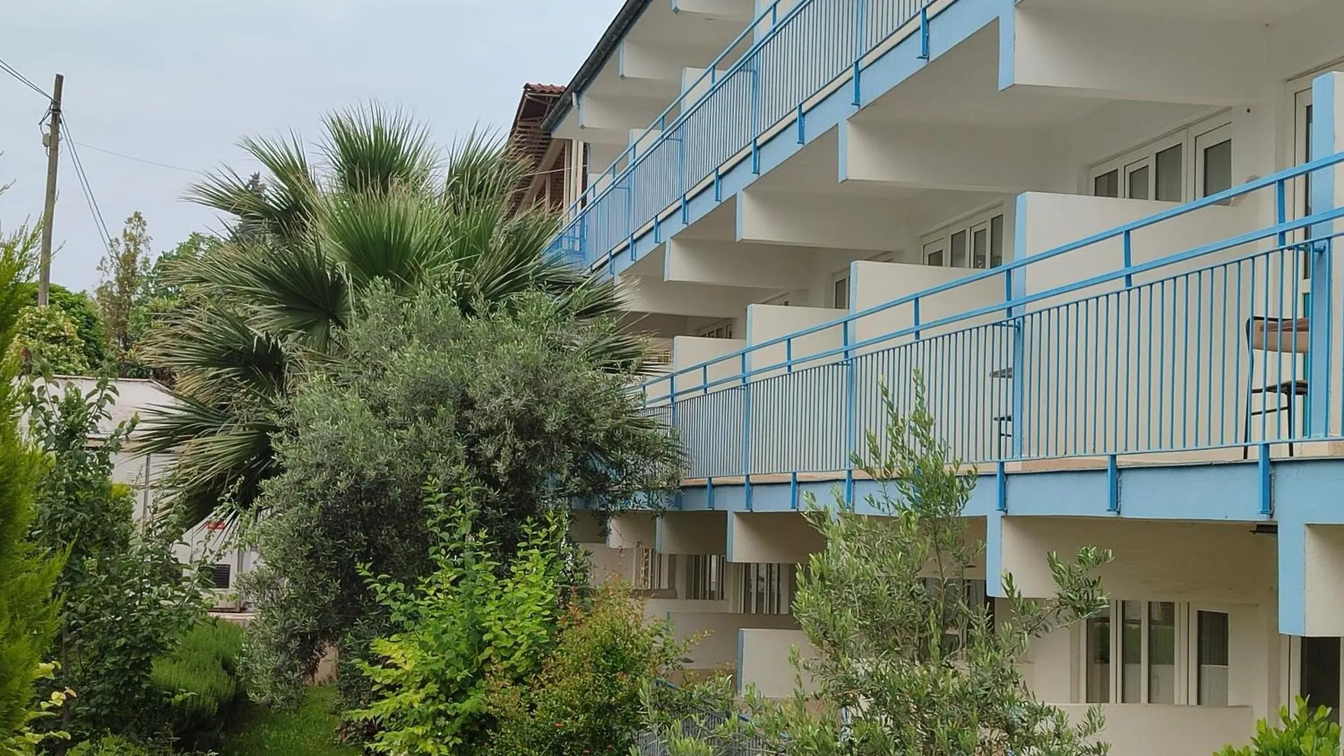Uyum Hotel Pamukkale 3*,  Turcia
