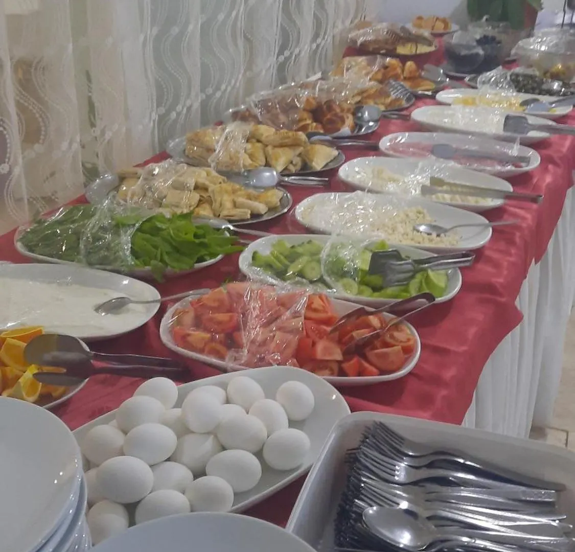 Uyum Hotel Pamukkale