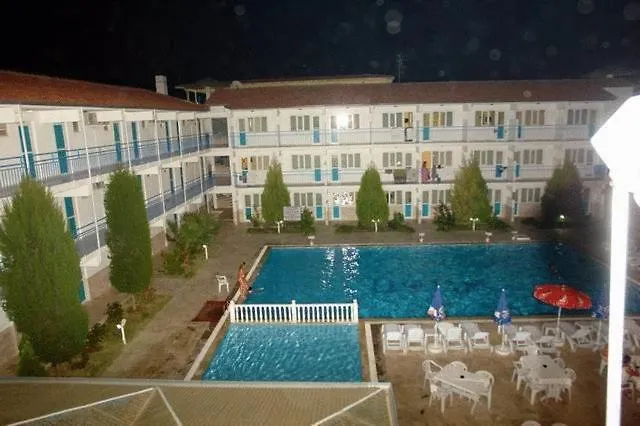 Uyum Hotel Pamukkale