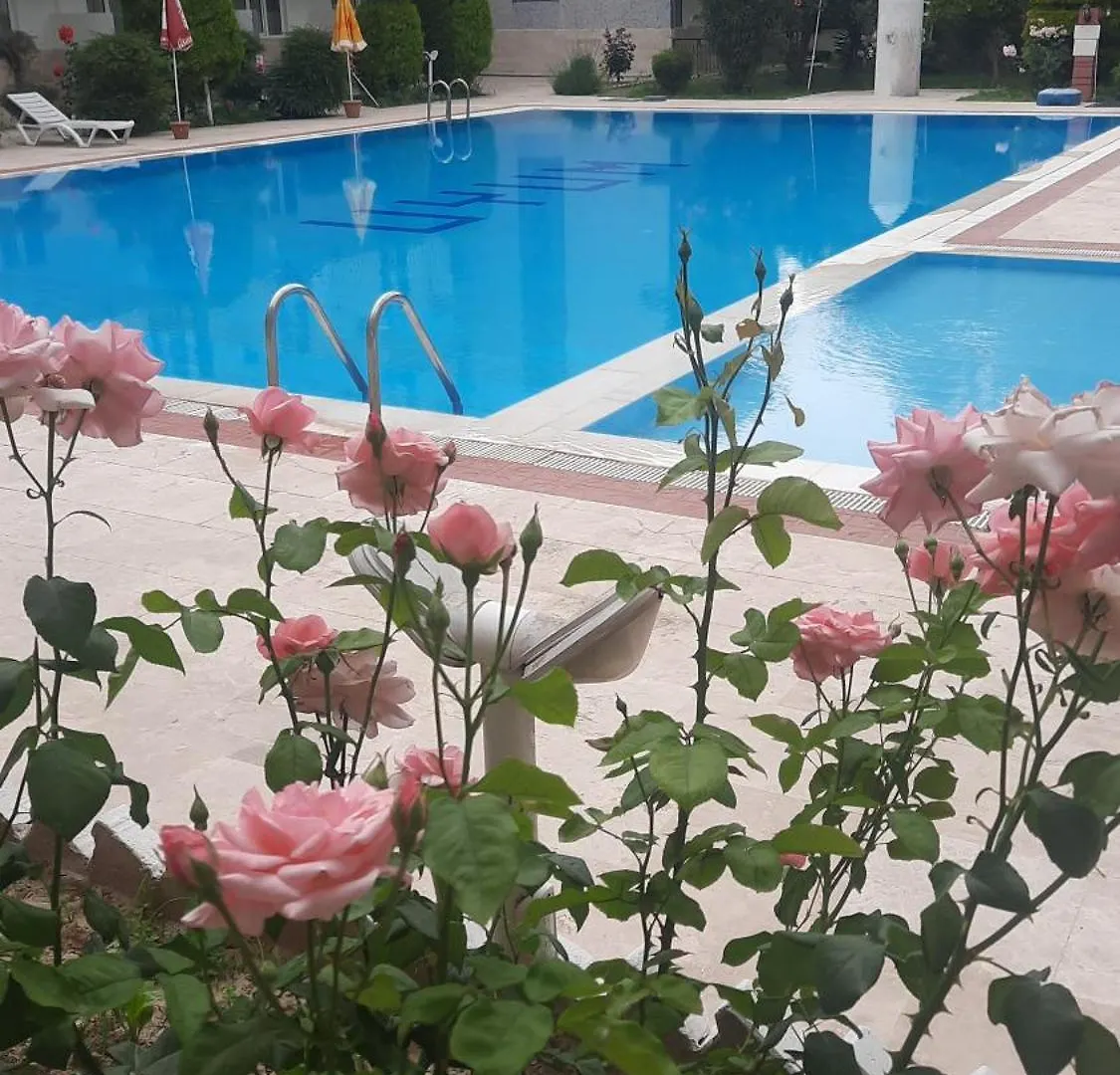 ***  Uyum Hotel Pamukkale Turcia