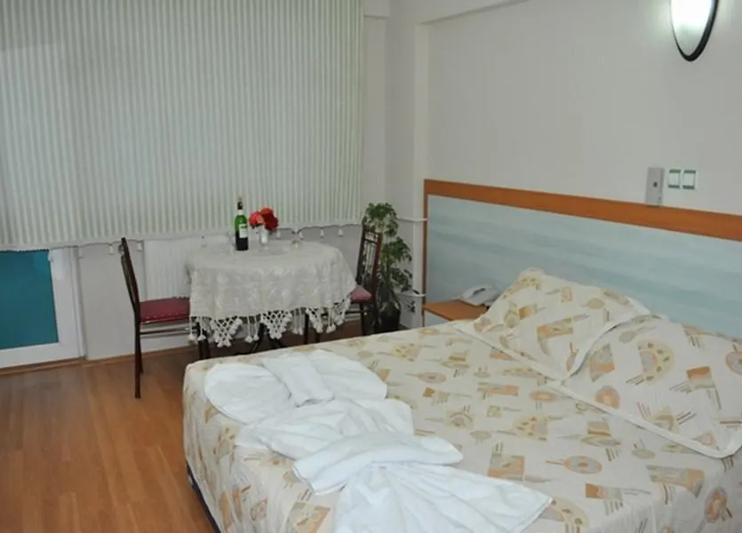 ***  Uyum Hotel Pamukkale Turcia