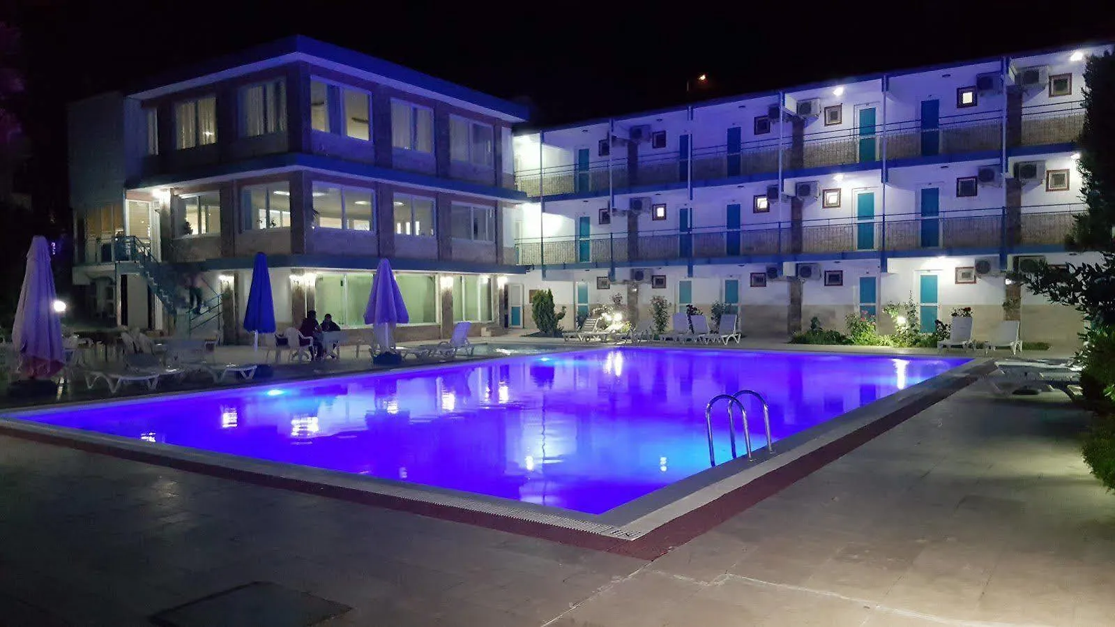 Uyum Hotel Pamukkale