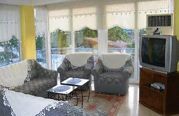 Uyum Hotel Pamukkale