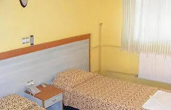 Uyum Hotel Pamukkale 3*,