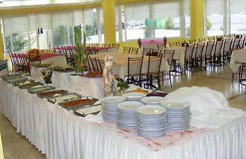 Uyum Hotel Pamukkale