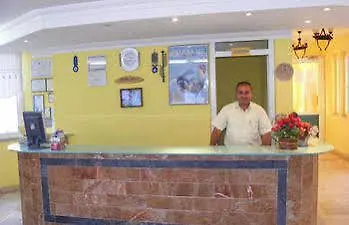 Uyum Hotel Pamukkale