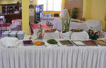 Uyum Hotel Pamukkale