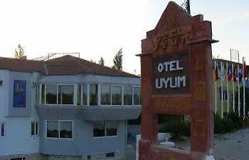 Uyum Hotel Pamukkale 3*,  Turcia