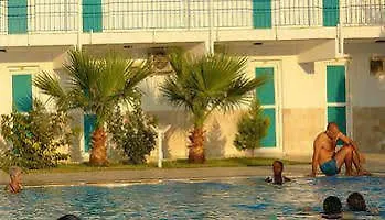***  Uyum Hotel Pamukkale Turcia