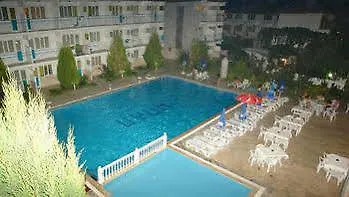 Uyum Hotel Pamukkale