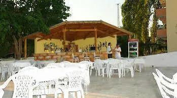 Uyum Hotel Pamukkale