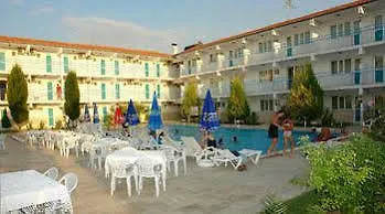 Uyum Hotel Pamukkale