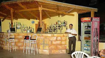 Uyum Hotel Pamukkale